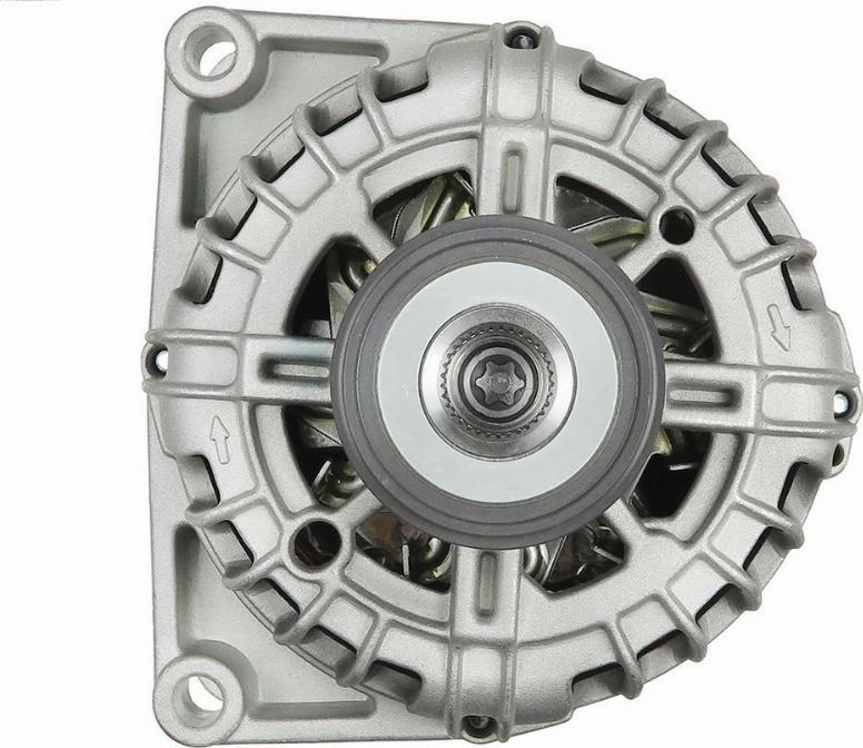 AS-PL A3207 - Alternator car-mod.net