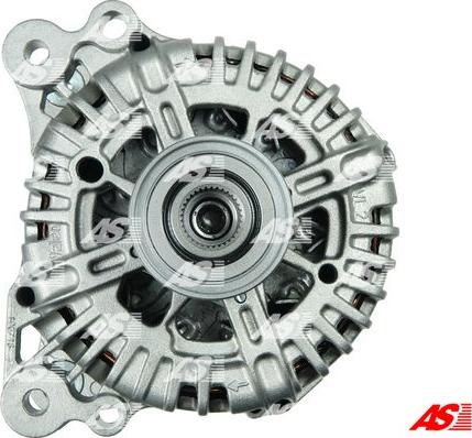 AS-PL A3216PR - Alternator car-mod.net