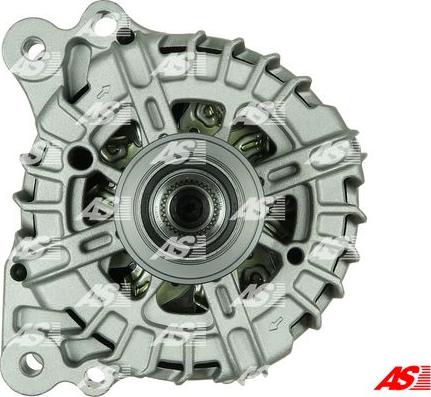 AS-PL A3216 - Alternator car-mod.net