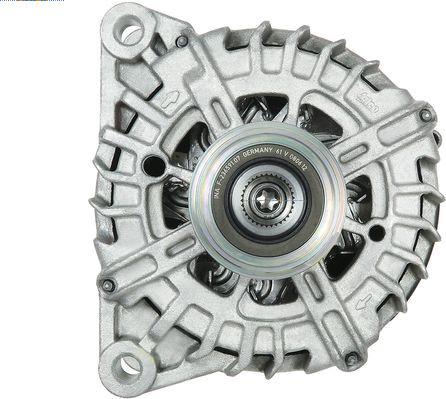 AS-PL A3210(VALEO) - Alternator car-mod.net