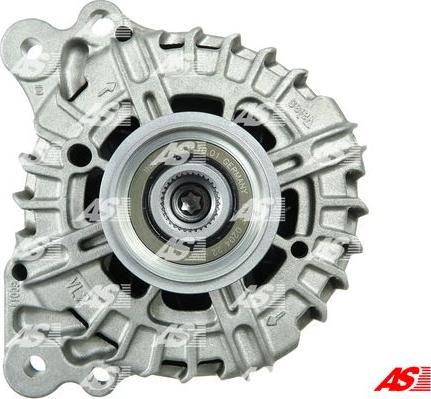 AS-PL A3283PR - Alternator car-mod.net