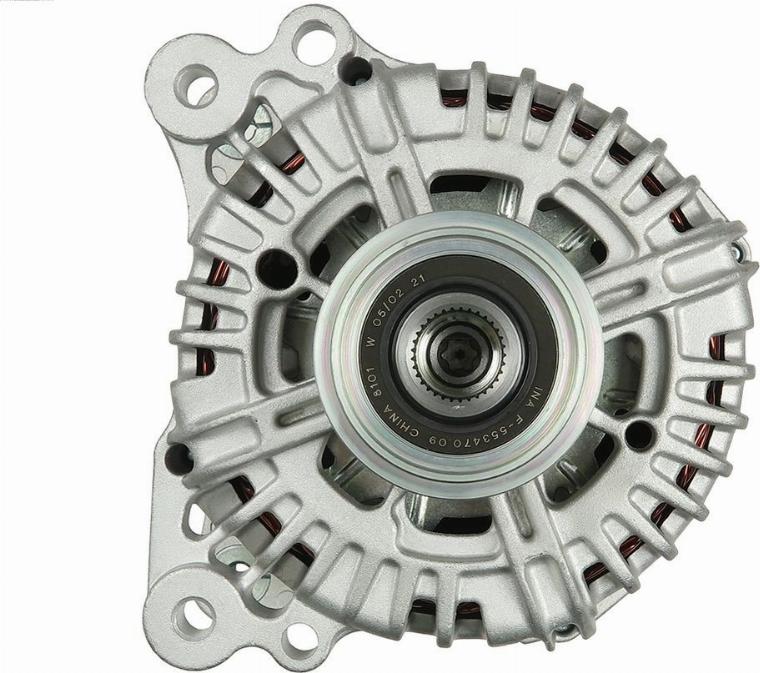 AS-PL A3283 - Alternator car-mod.net