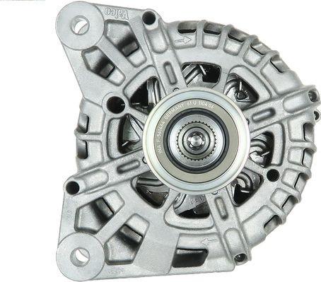 AS-PL A3224(VALEO) - Alternator car-mod.net