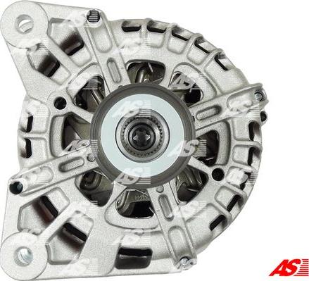 AS-PL A3224 - Alternator car-mod.net