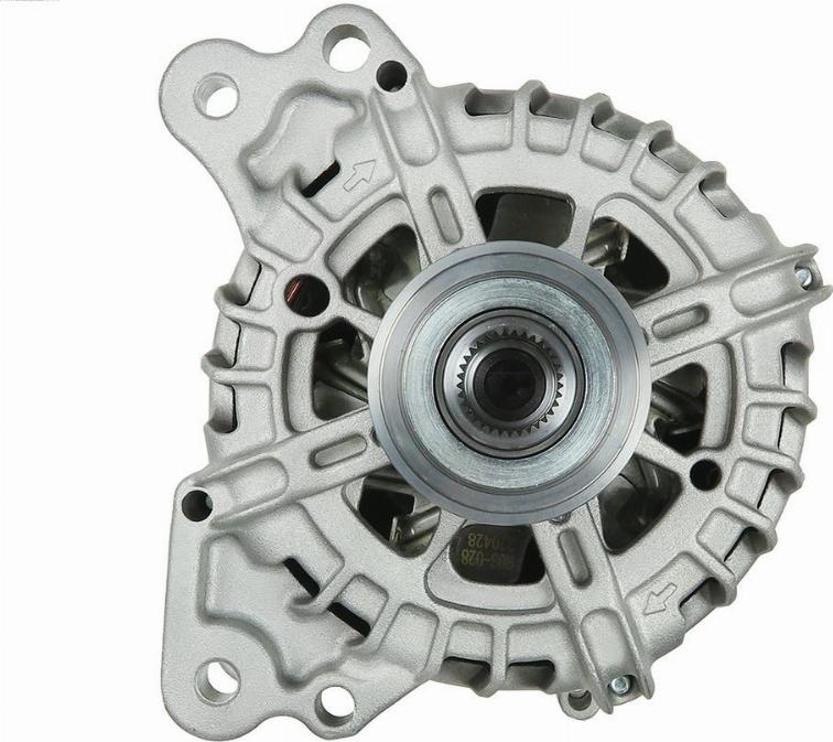 AS-PL A3275S - Alternator car-mod.net