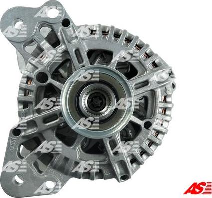 AS-PL A3275(VALEO) - Alternator car-mod.net