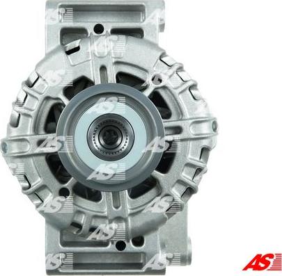 AS-PL A3276 - Alternator car-mod.net