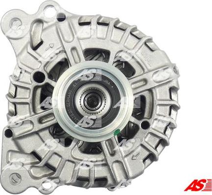 AS-PL A3273(VALEO) - Alternator car-mod.net