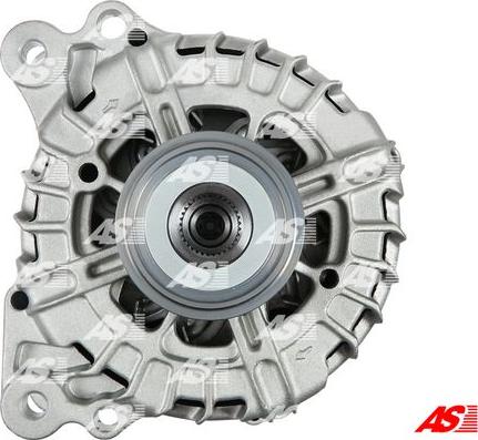 AS-PL A3273 - Alternator car-mod.net