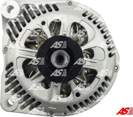 AS-PL A3272 - Alternator car-mod.net