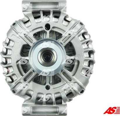 AS-PL A3277 - Alternator car-mod.net