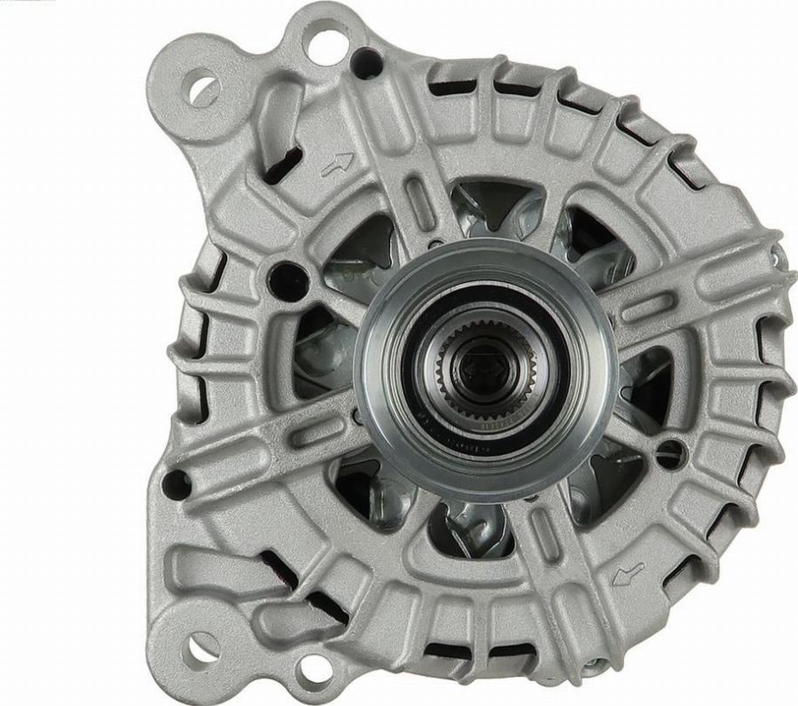 AS-PL A3714S - Alternator car-mod.net