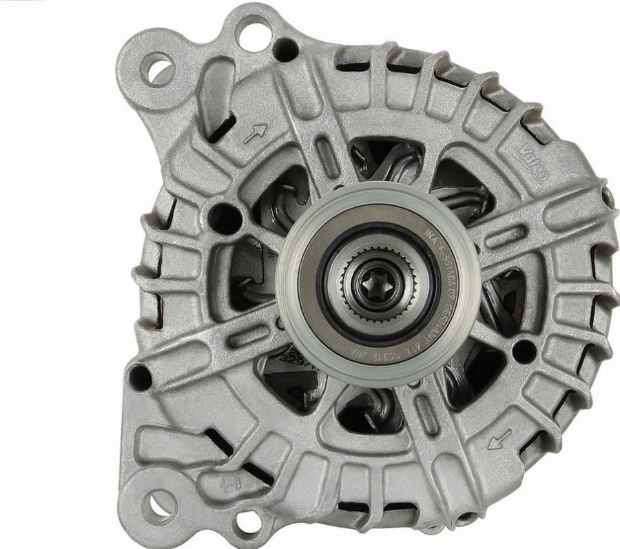 AS-PL A3714(VALEO) - Alternator car-mod.net
