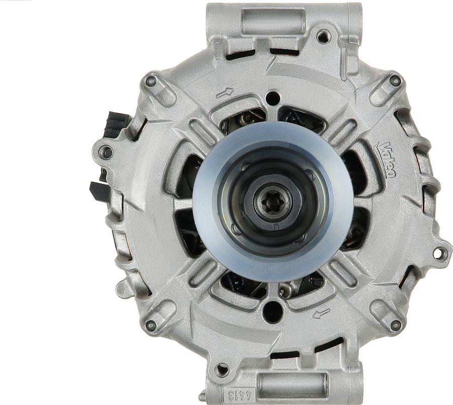 AS-PL A3713(VALEO) - Alternator car-mod.net