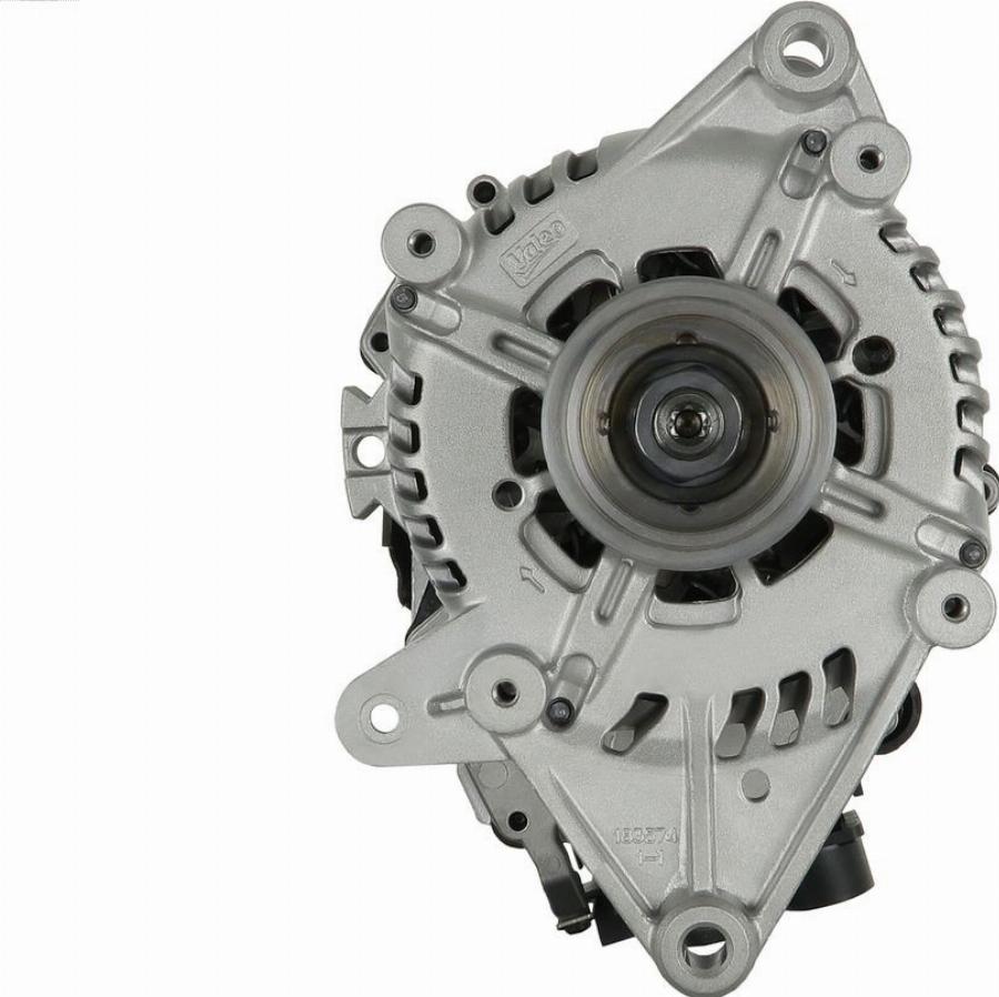 AS-PL A3734(VALEO) - Alternator car-mod.net