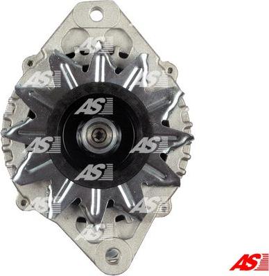 AS-PL A2040 - Alternator car-mod.net
