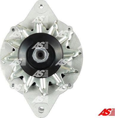 AS-PL A2065 - Alternator car-mod.net