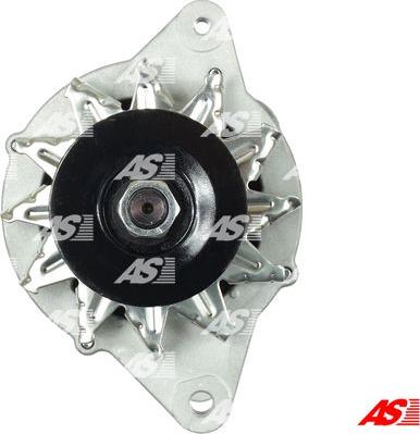 AS-PL A2025 - Alternator car-mod.net