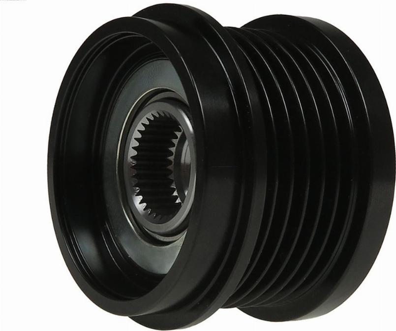 AS-PL AFP3029 - Pulley, alternator, freewheel clutch car-mod.net