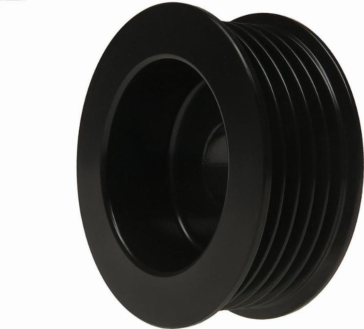AS-PL AP3046S - Pulley, alternator, freewheel clutch car-mod.net