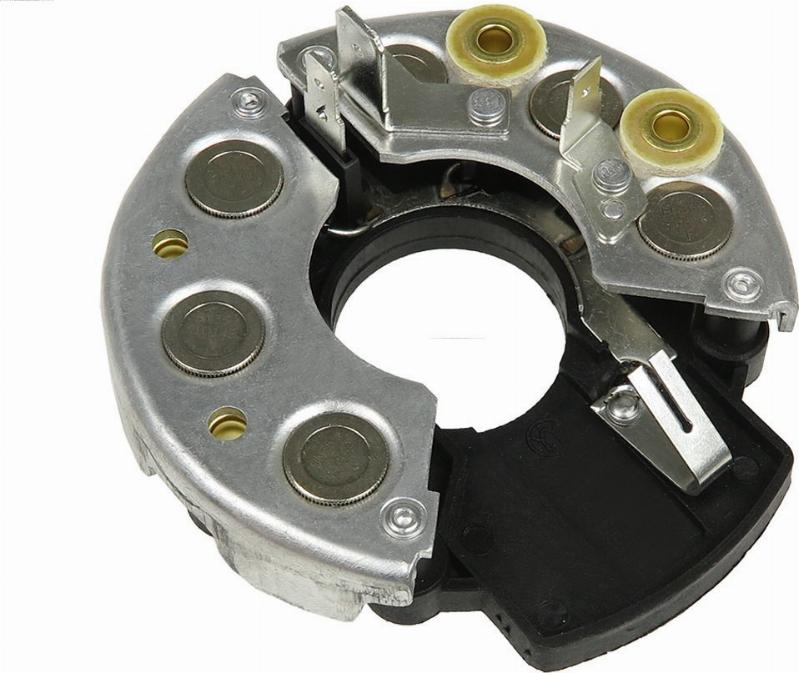 AS-PL ARC0045 - Rectifier, alternator car-mod.net