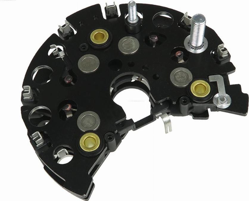 AS-PL ARC0040 - Rectifier, alternator car-mod.net