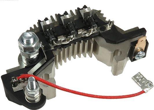 AS-PL ARC3020 - Rectifier, alternator car-mod.net