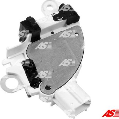 AS-PL ARE4011(MM) - Voltage regulator, alternator car-mod.net