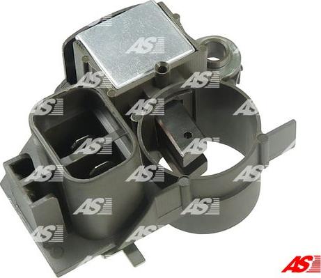 AS-PL ARE5005S - Voltage regulator, alternator car-mod.net