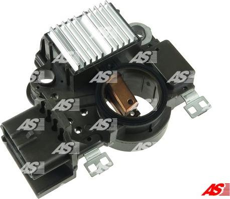 AS-PL ARE5035S - Voltage regulator, alternator car-mod.net
