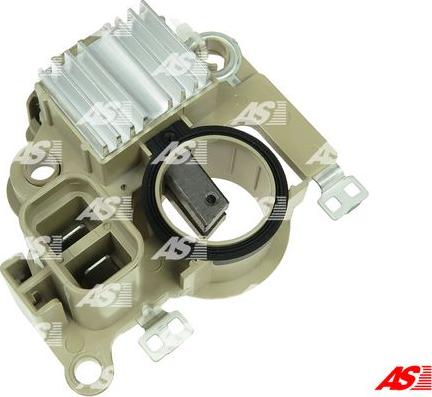 AS-PL ARE5168S - Voltage regulator, alternator car-mod.net