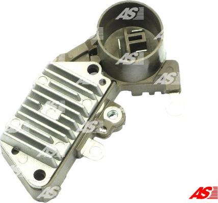 AS-PL ARE6001T - Voltage regulator, alternator car-mod.net