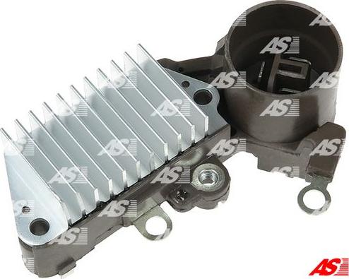 AS-PL ARE6172S - Voltage regulator, alternator car-mod.net