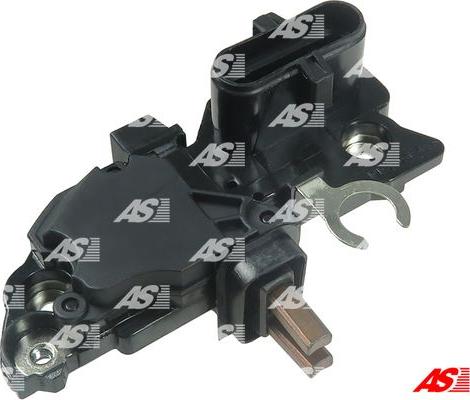AS-PL ARE0042S - Voltage regulator, alternator car-mod.net