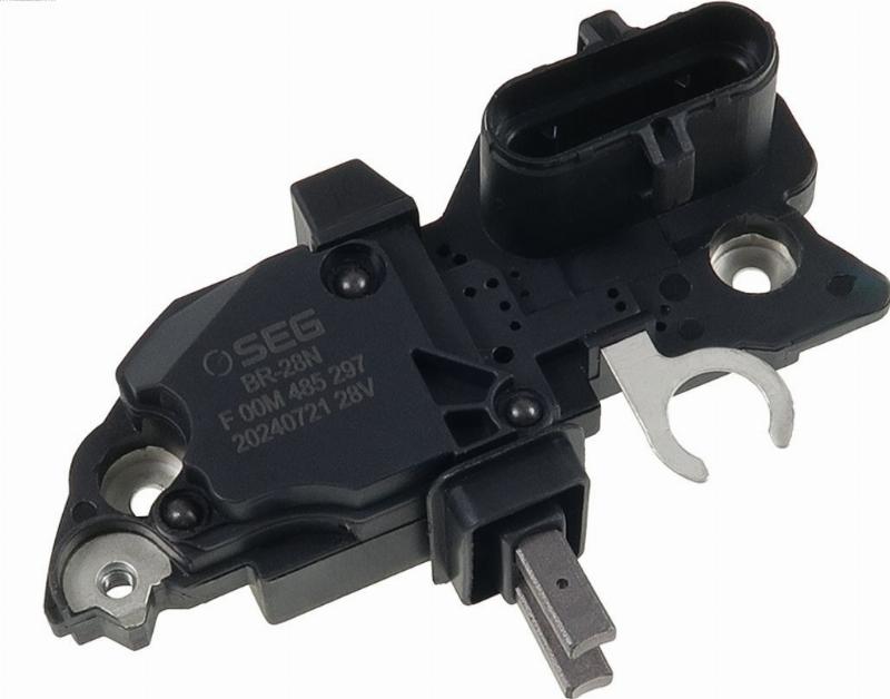 AS-PL ARE0054(SEG) - Voltage regulator, alternator car-mod.net