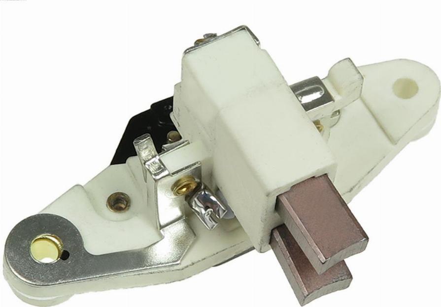 AS-PL ARE0004 - Voltage regulator, alternator car-mod.net