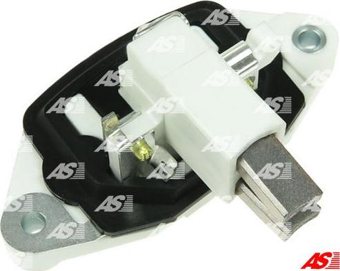 AS-PL ARE0005(BOSCH) - Voltage regulator, alternator car-mod.net