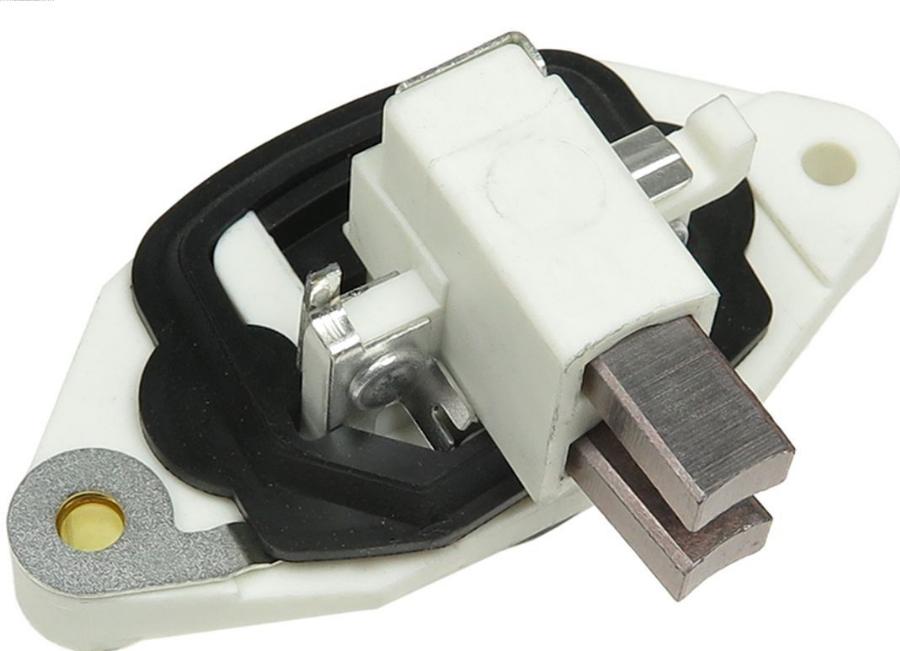 AS-PL ARE0005S2 - Voltage regulator, alternator car-mod.net