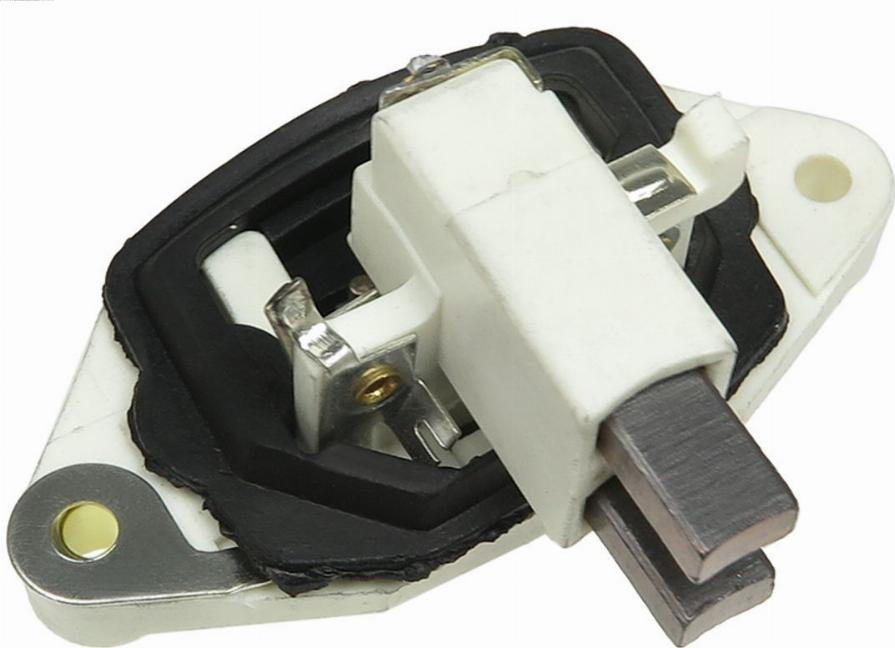 AS-PL ARE0005 - Voltage regulator, alternator car-mod.net