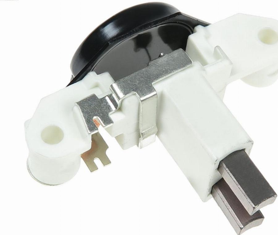 AS-PL ARE0006S2 - Voltage regulator, alternator car-mod.net