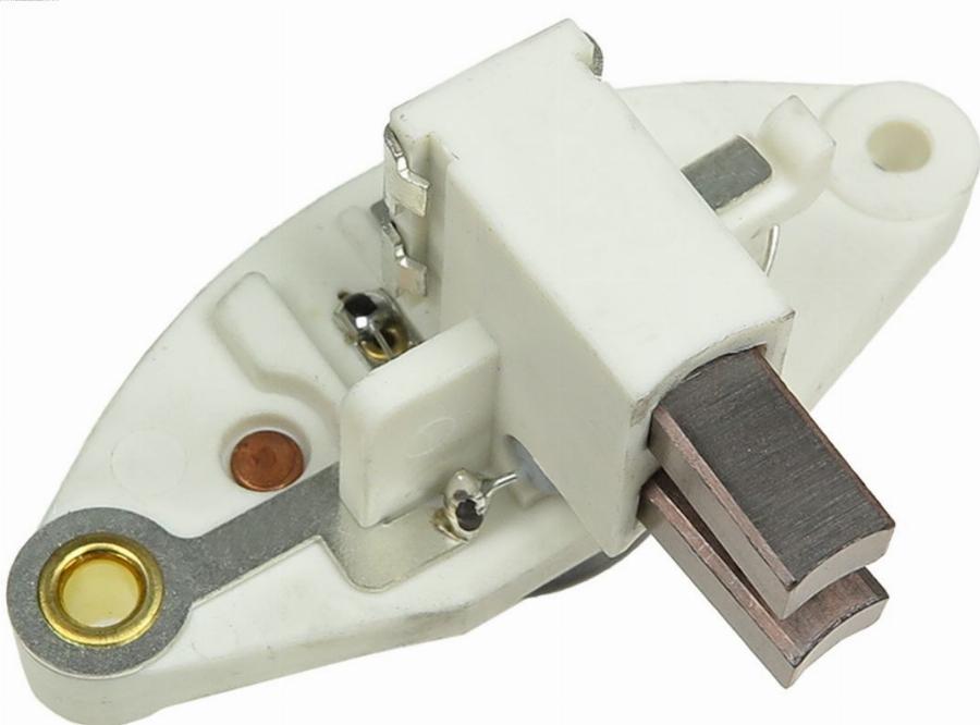 AS-PL ARE0003S - Voltage regulator, alternator car-mod.net
