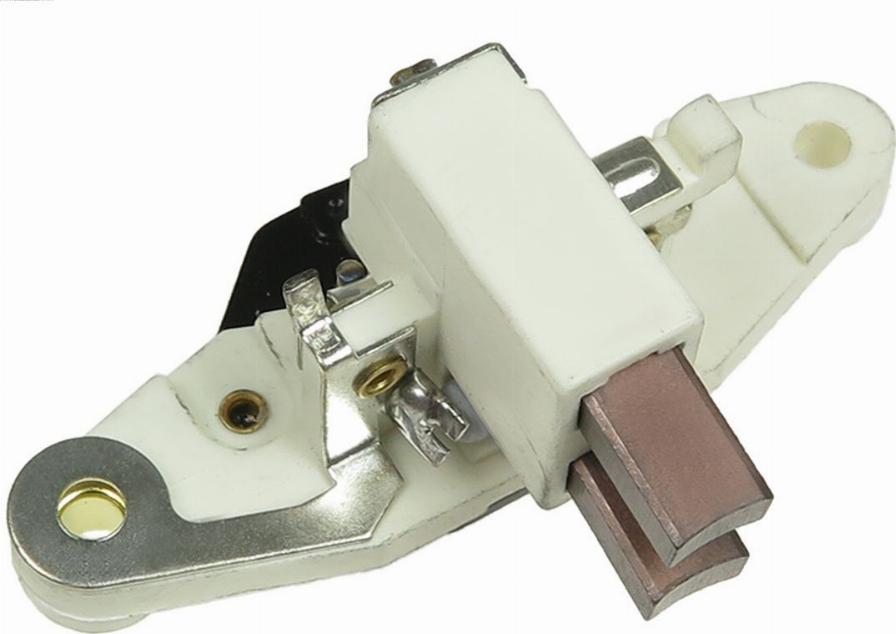 AS-PL ARE0003 - Voltage regulator, alternator car-mod.net