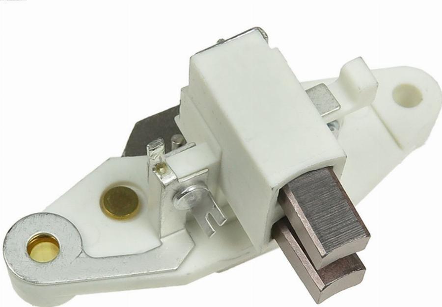 AS-PL ARE0002S - Voltage regulator, alternator car-mod.net