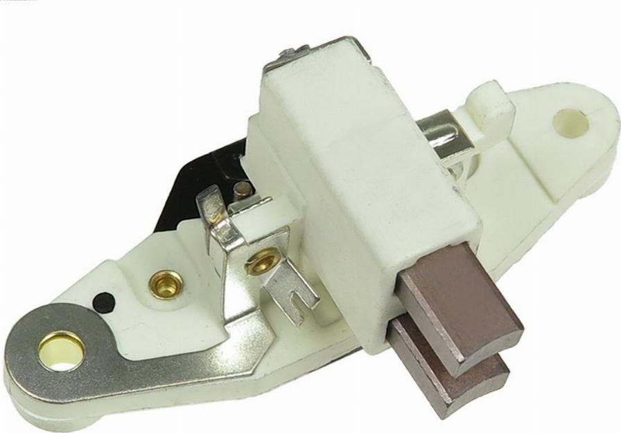AS-PL ARE0002 - Voltage regulator, alternator car-mod.net