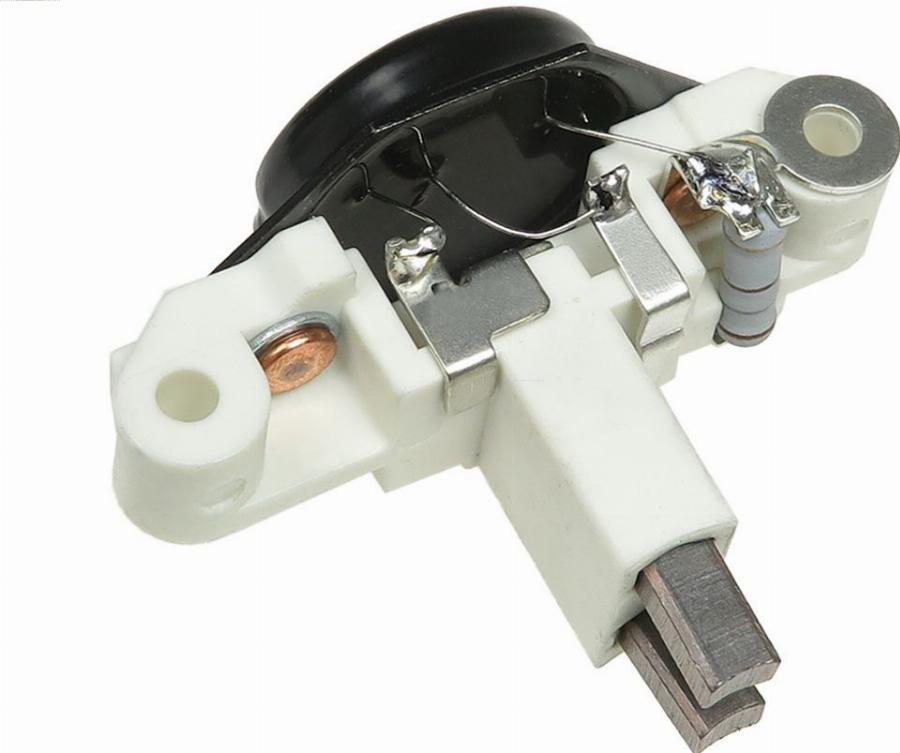 AS-PL ARE0007S3 - Voltage regulator, alternator car-mod.net