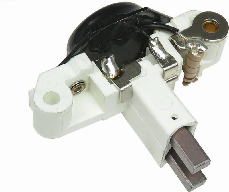 AS-PL ARE0007S - Voltage regulator, alternator car-mod.net