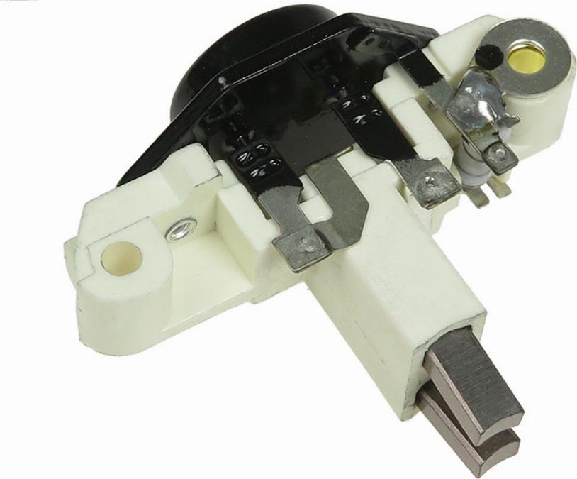 AS-PL ARE0007 - Voltage regulator, alternator car-mod.net