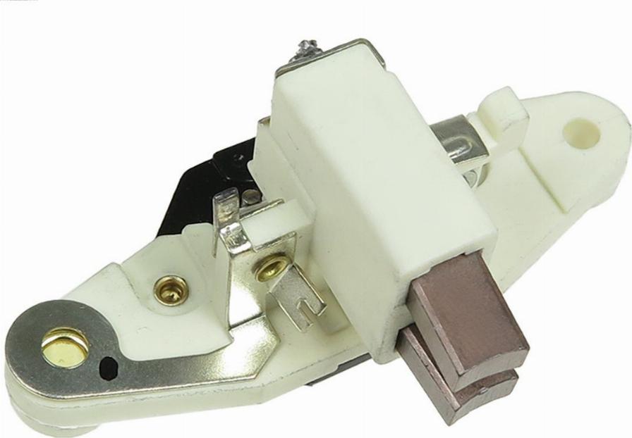 AS-PL ARE0014 - Voltage regulator, alternator car-mod.net