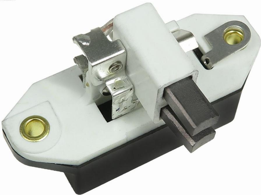 AS-PL ARE0015 - Voltage regulator, alternator car-mod.net