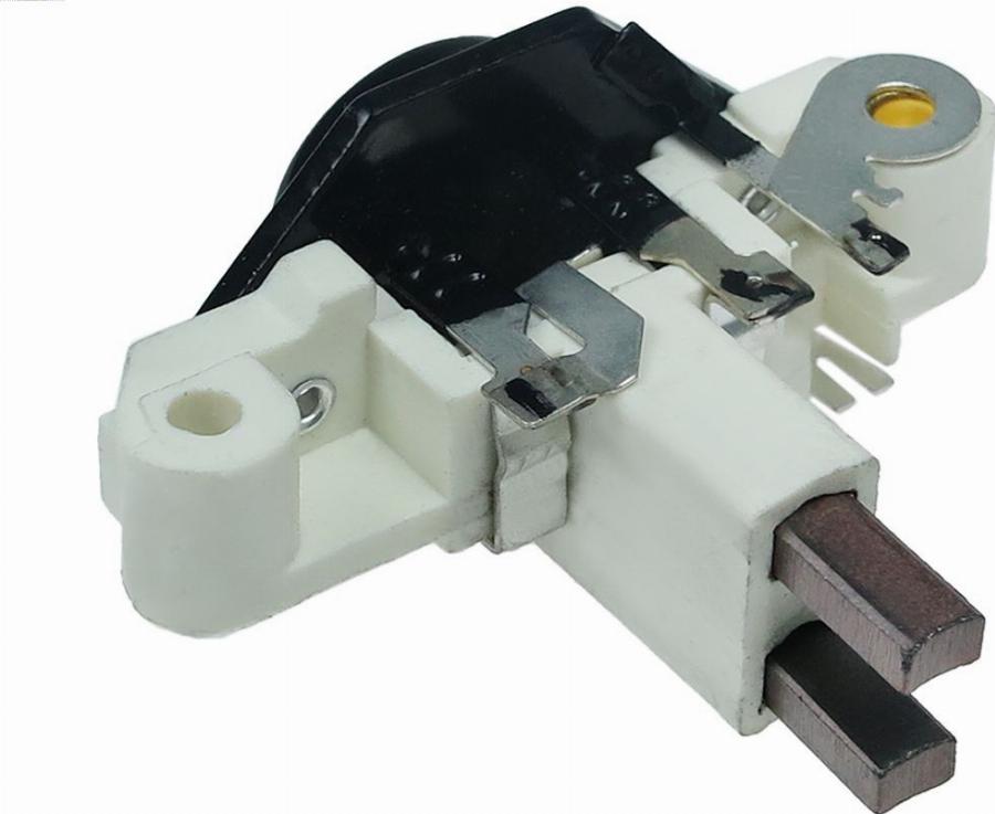 AS-PL ARE0011S - Voltage regulator, alternator car-mod.net